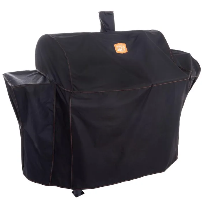 Oklahoma Joe's Canyon Black Grill Cover