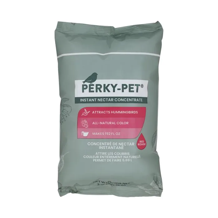 Perky-Pet Instant Nectar Concentrate 2 lb
