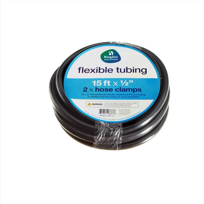 Blagdon Aquagarden 15 ft. Plastic Tubing