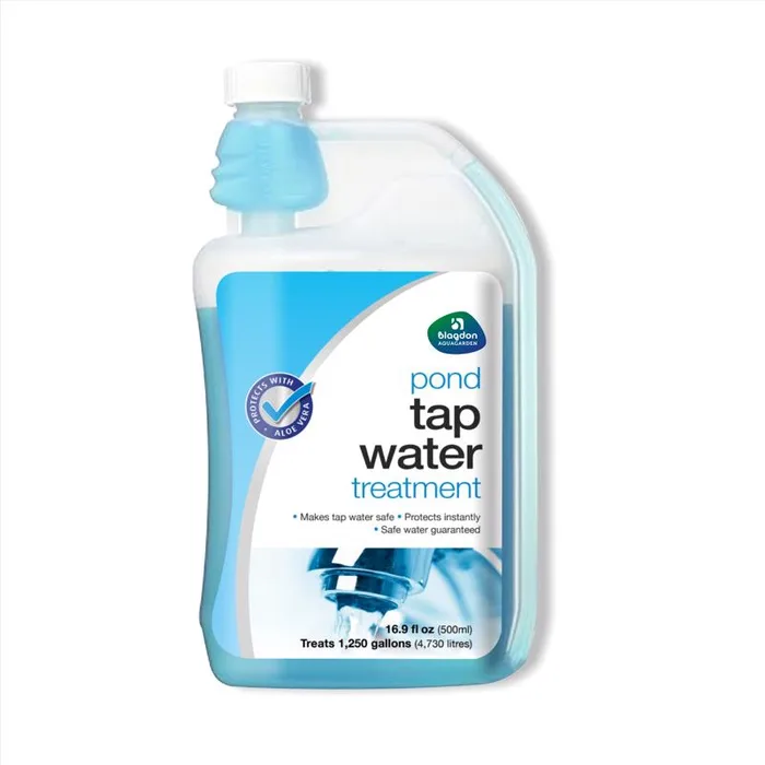 Blagdon Aquagarden Water Treatment 16.9 fl. oz. (Pack of 6)