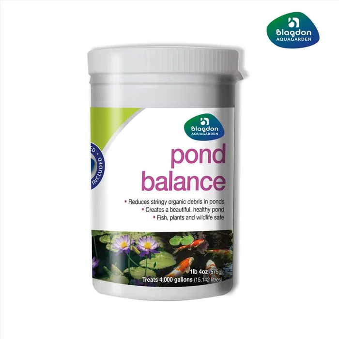 Blagdon Aquagarden Pond Cleaner 1 lb (Pack of 10)