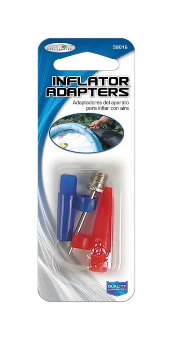 Tire Pumps & Accessories