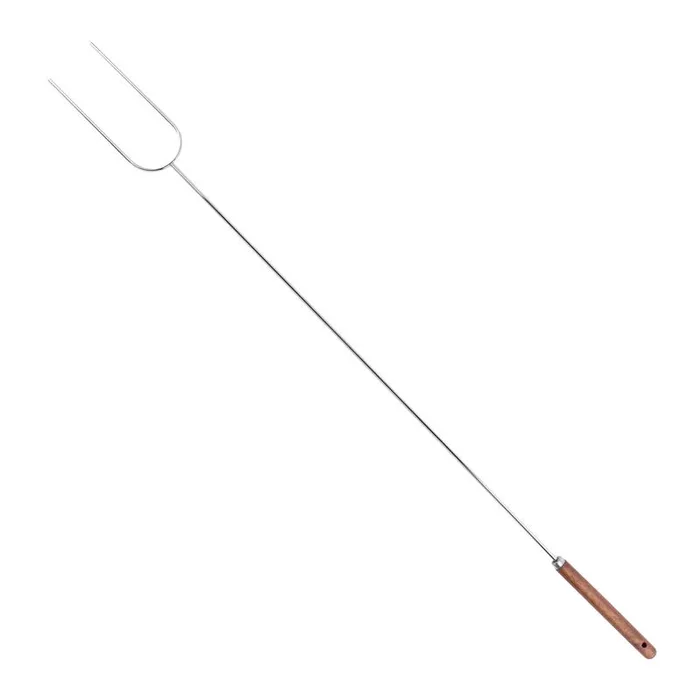 Coghlan's Silver Camp Fork 1 in. W X 41 in. L 1 pk