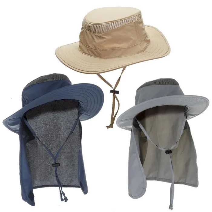 Panama Jack Boonie Hat Assorted Assorted (Pack of 12)
