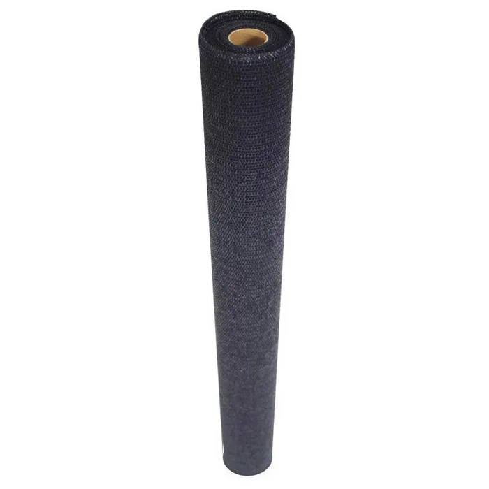 Coolaroo Polyethylene Shade Cloth 6 ft. W X 15 ft. L (Pack of 6)