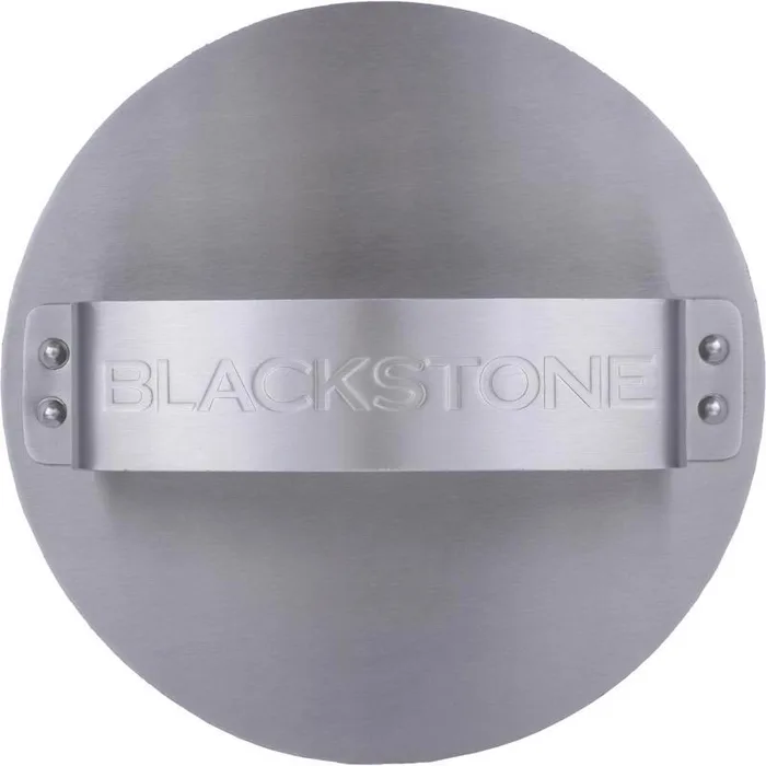 Blackstone Stainless Steel Burger Press 7 in. L X 7 in. W 1 pk