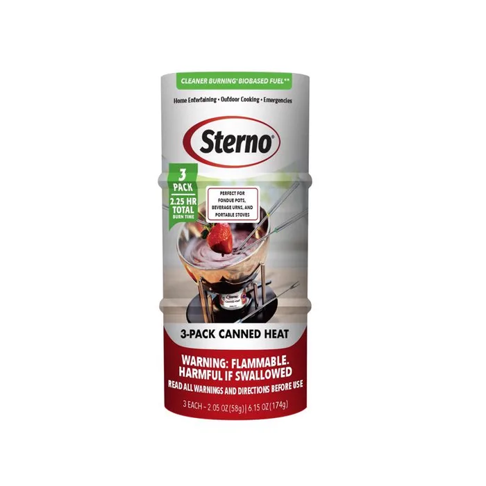 Camping Stove Accessories