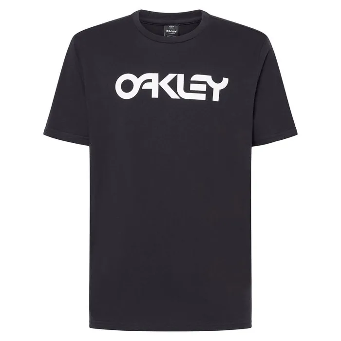 Oakley XL Short Sleeve Men's Crew Neck Black Mark II Tee 2.0 Tee Shirt