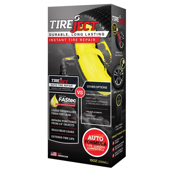 Tire Sealant