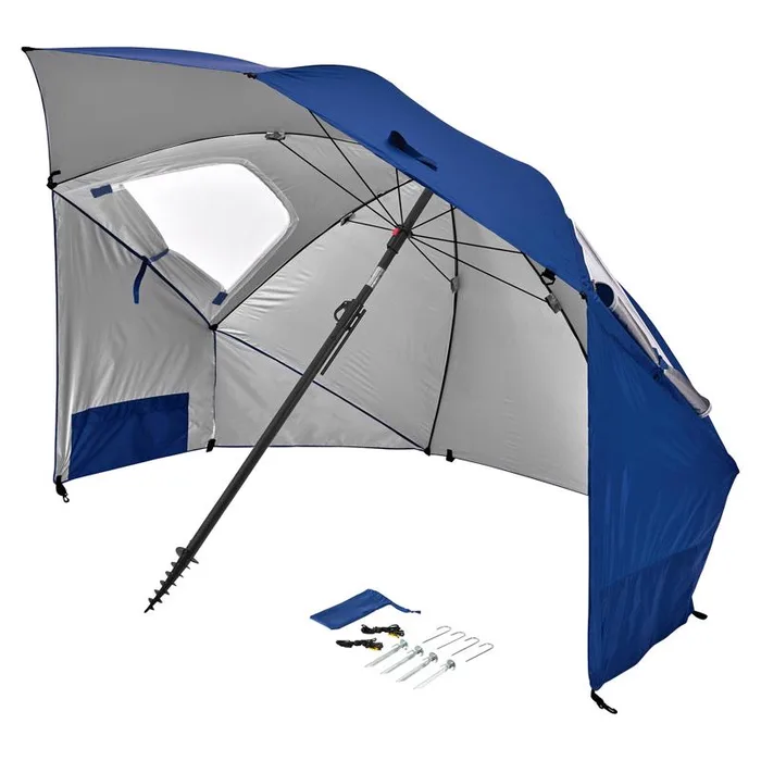 Umbrellas