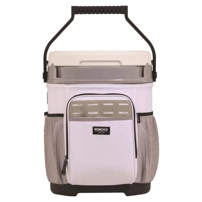 Igloo Marine Beige 20 qt Cooler
