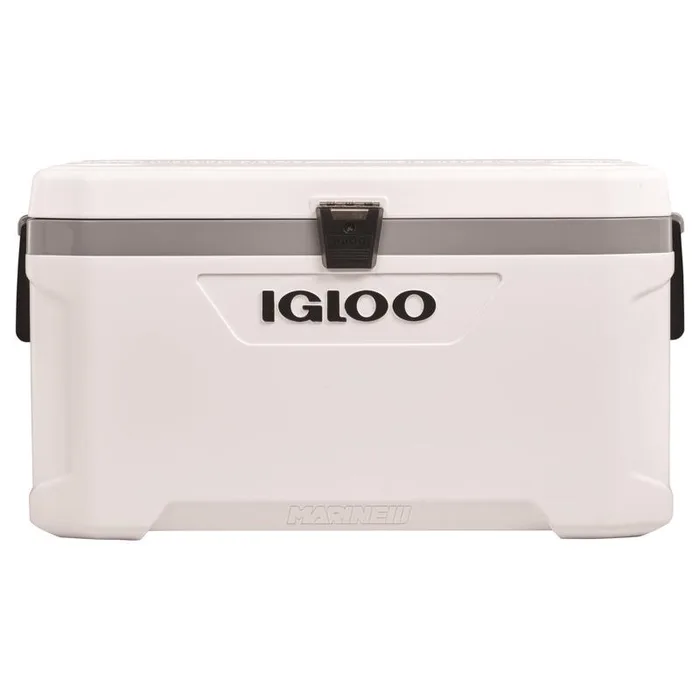 Igloo Marine Ultra White 70 qt Cooler