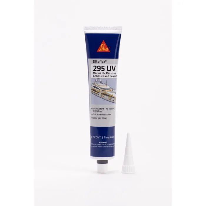 Sika Sealant 3 oz