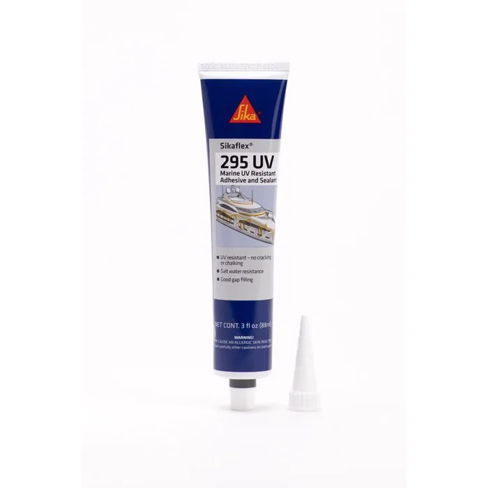 Sika Sealant 3 oz