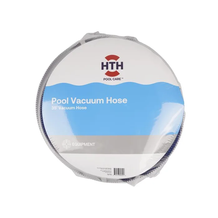 HTH Pool Vacuum Hose 35 ft. L