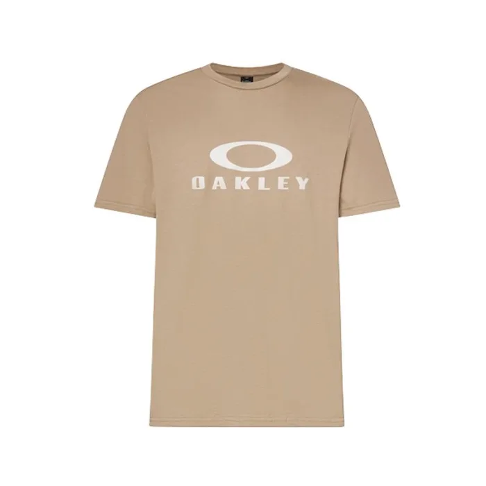 Oakley XL Short Sleeve Men's Crew Neck Pebble O Bark Tee Shirt