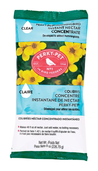 Perky-Pet Instant Nectar Concentrate 8 oz
