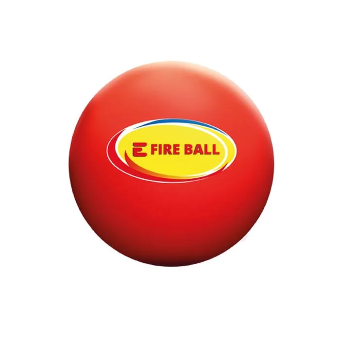E FIRE USA Fire Extinguisher Ball For Home/Workshops US DOT Agency Approval