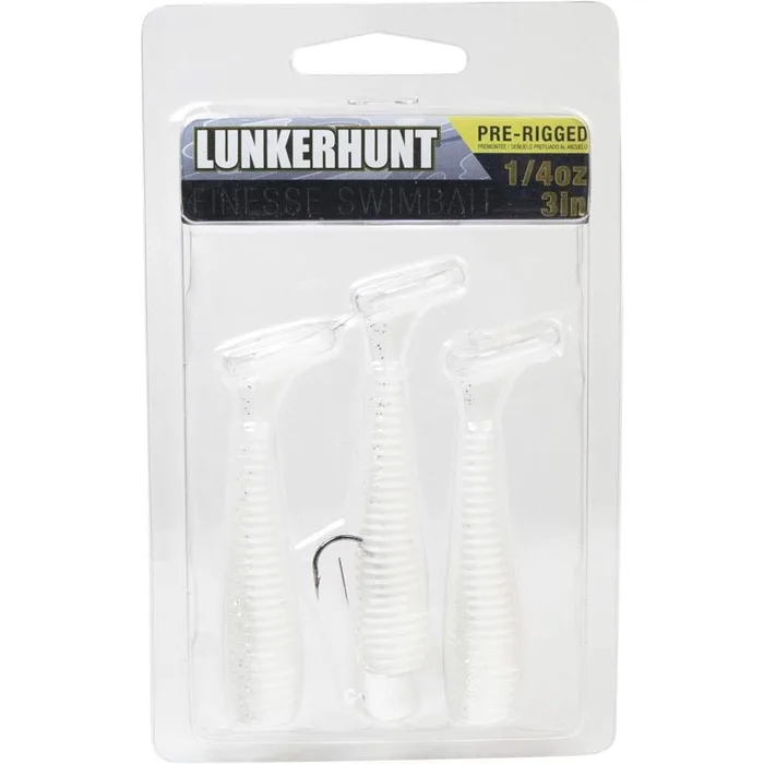 Lunkerhunt Fishing Lure 0.75 in.