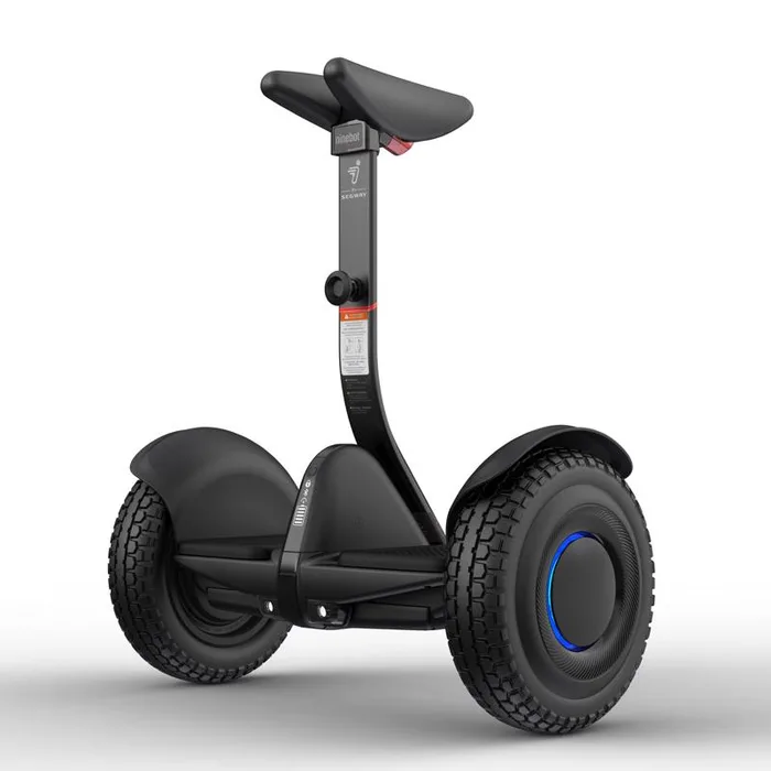 Segway S2 Unisex Electric Scooter