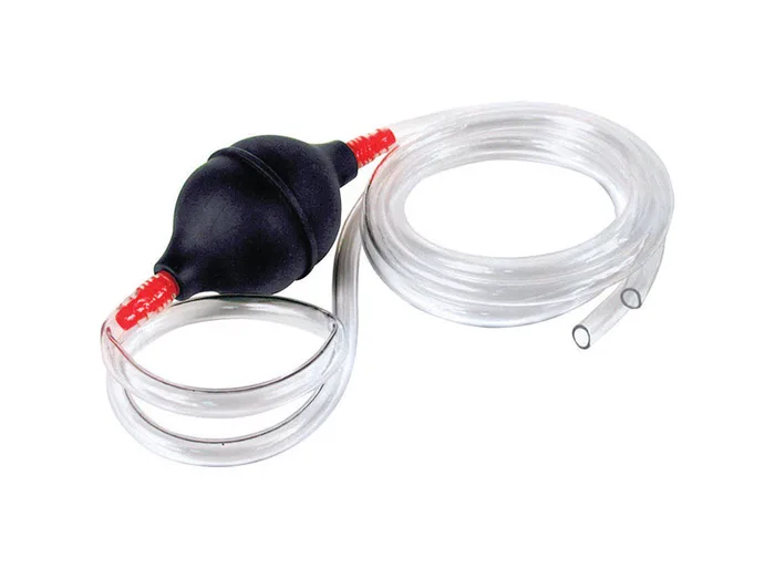 Shop Craft Multicolored Plastic Siphon Pump