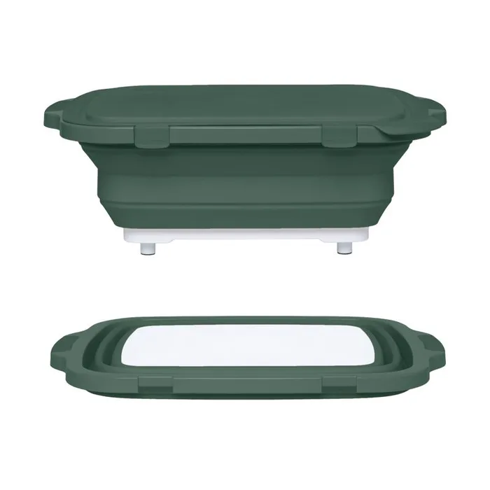 Drip EZ Silicone Prep Tub