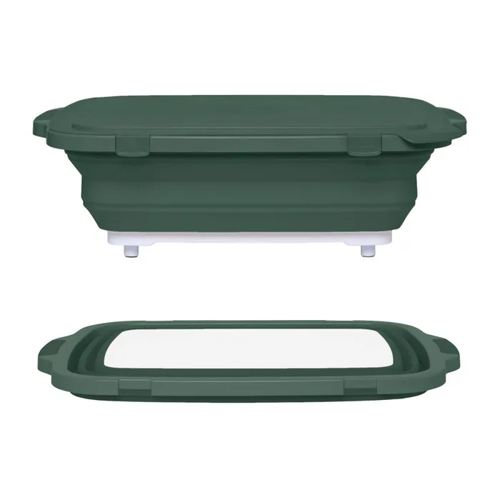 Drip EZ Silicone Prep Tub 16.4 in. L X 22.35 in. W 1 each