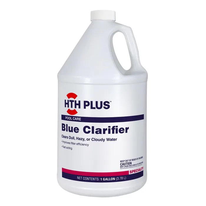 HTH Plus Clarifier 1 gal
