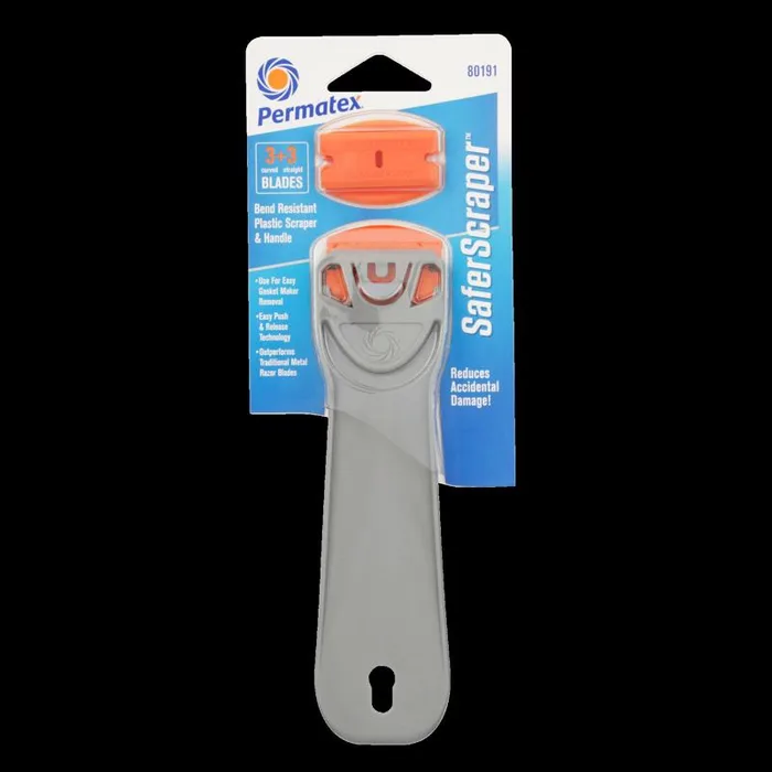 Permatex 1 pc All Purpose Scraper