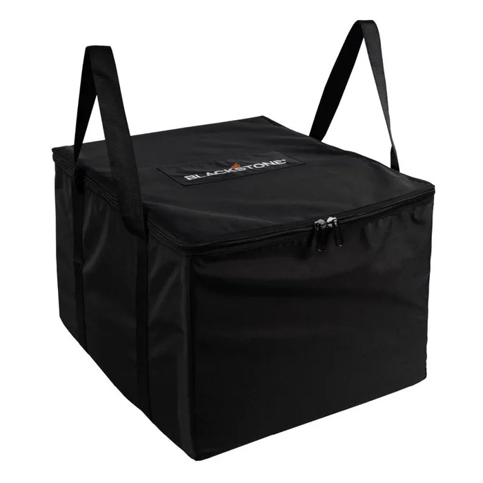 Blackstone Black Tabletop Carry Bag
