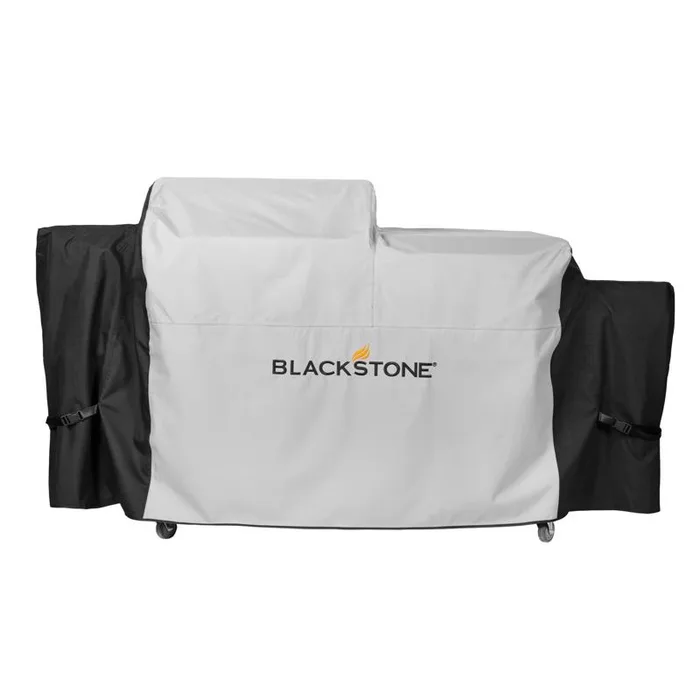 Blackstone Gray Griddle Cover For Blackstone Series 2417