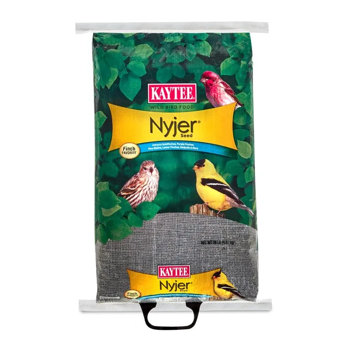 Kaytee Nyjer Wild Bird Food 20 lb