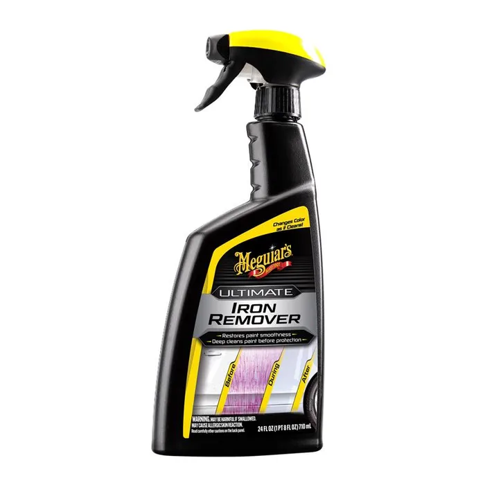 Meguiar's Multi-Purpose Cleaner 24 oz