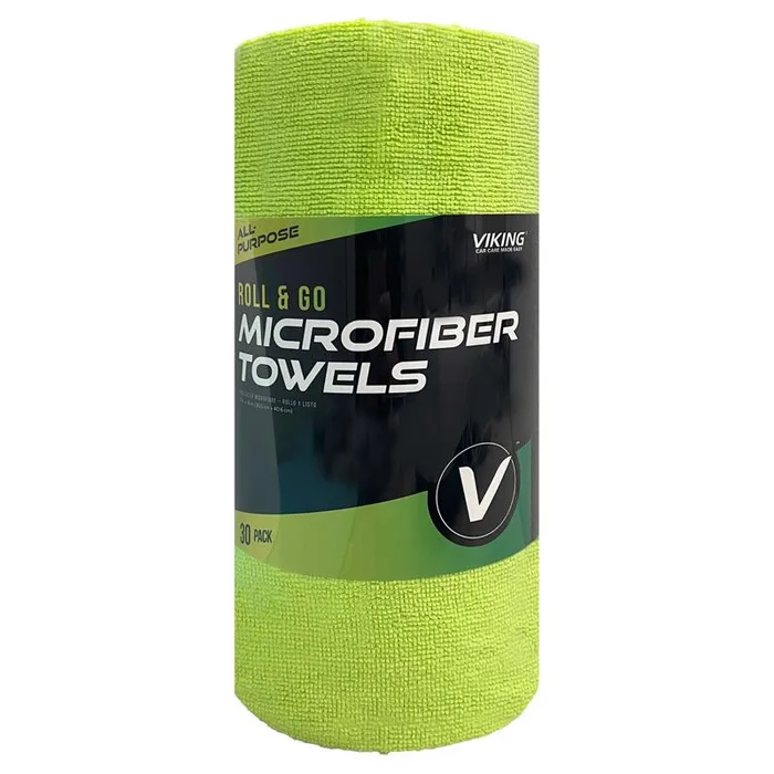 Viking Drying Towel 30 pk