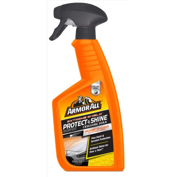 Armor All Automotive Interior Cleaner 16 oz