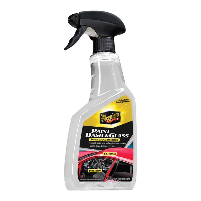 Meguiar's Multi-Purpose Cleaner Liquid 24 oz