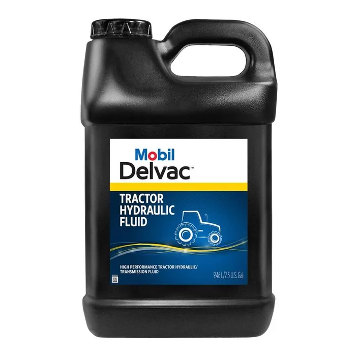 Tractor Oil