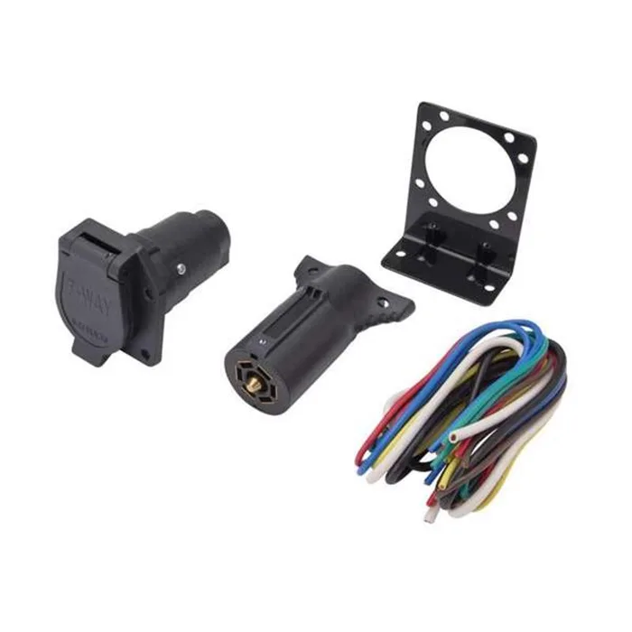 TowSmart Trailer Wiring Kit