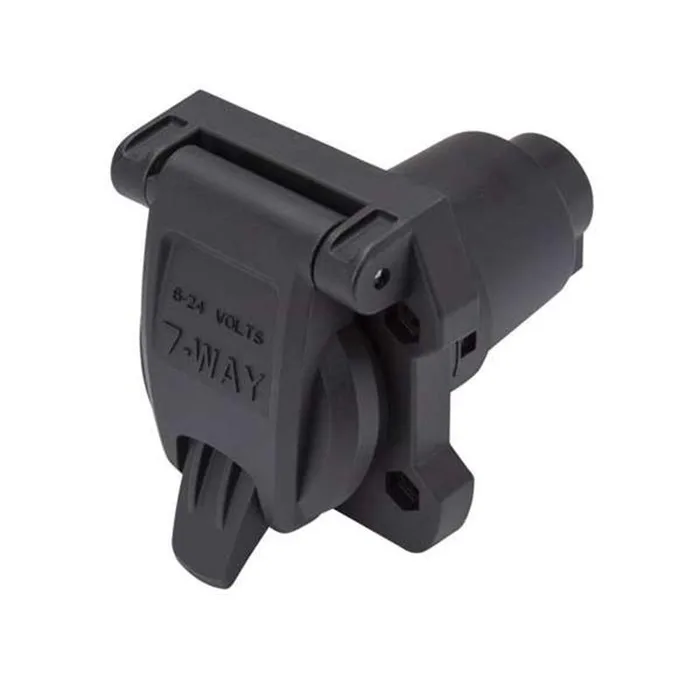TowSmart Trailer Wiring Kit