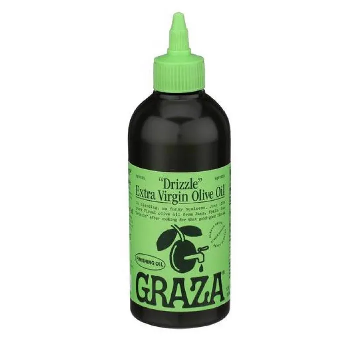 Graza Drizzle Extra Virgin Oil 350 ml Bottle