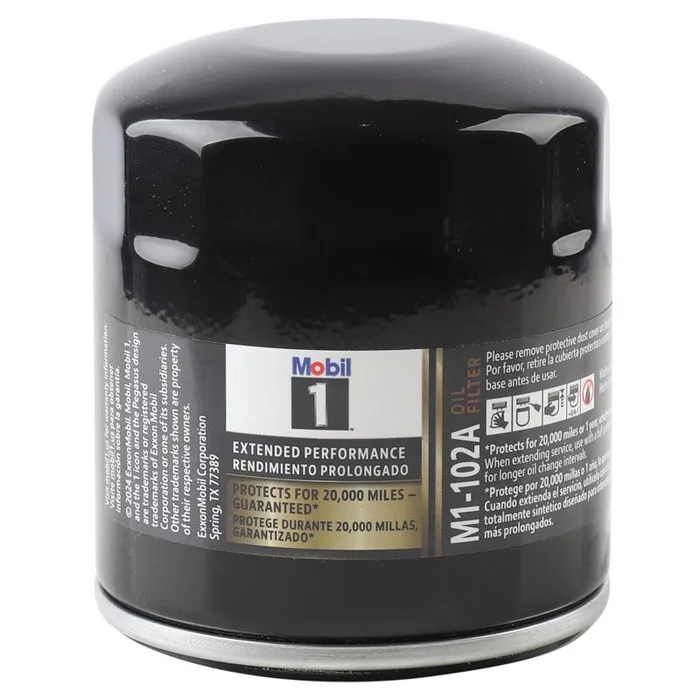 Mobil1 Oil Filter