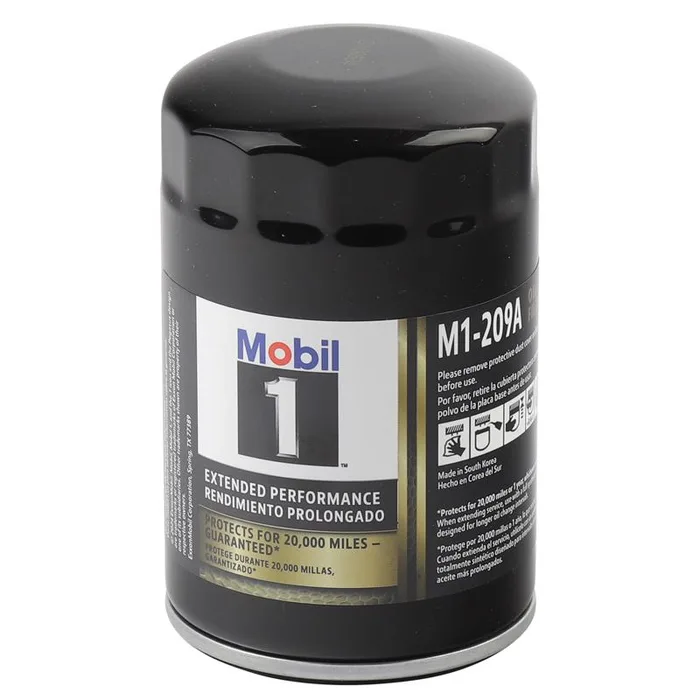 Mobil1 M1-209A Oil Filter