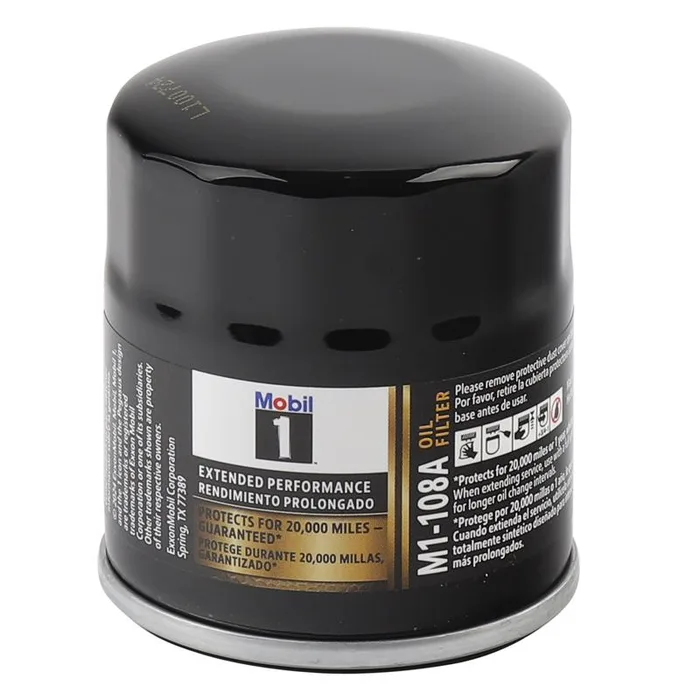 Mobil1 Oil Filter