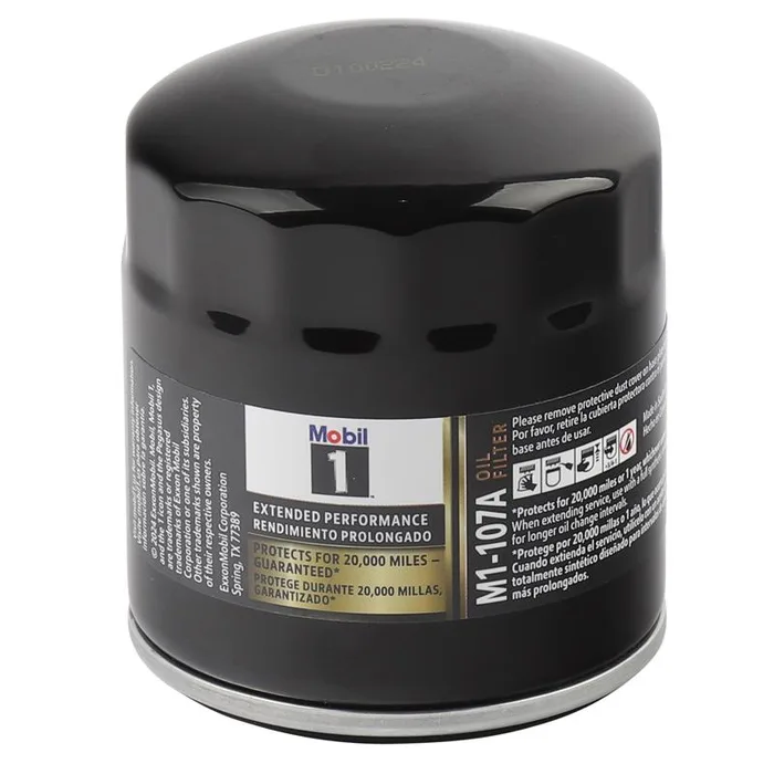 Mobil1 Oil Filter