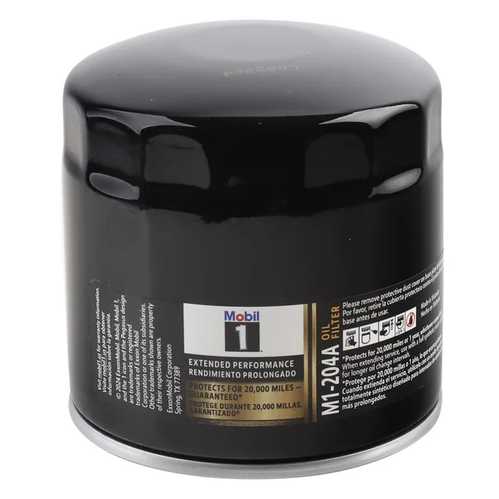 Mobil1 Oil Filter