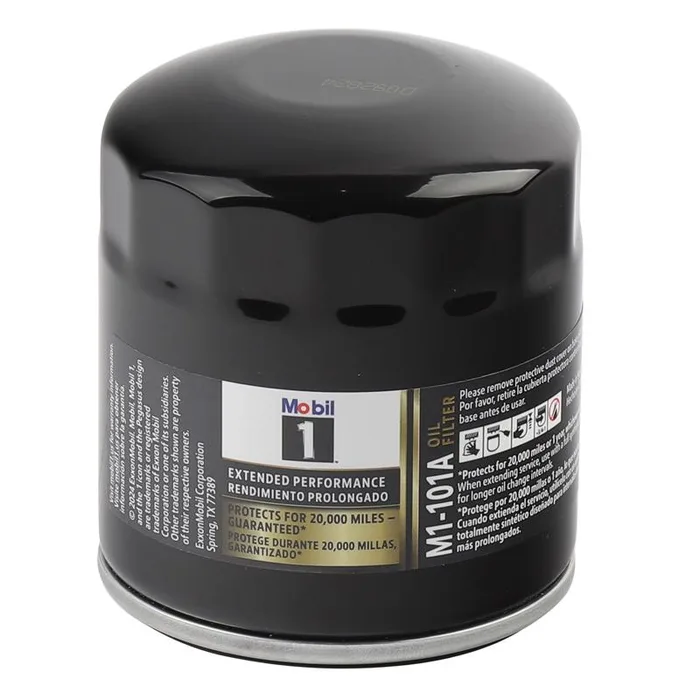 Mobil1 Oil Filter