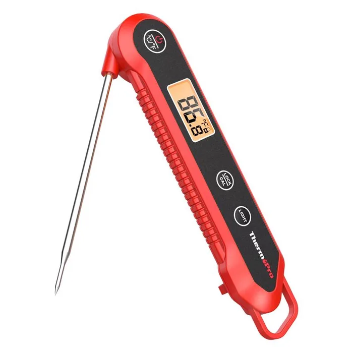 TempPro Grill/Meat Thermometer