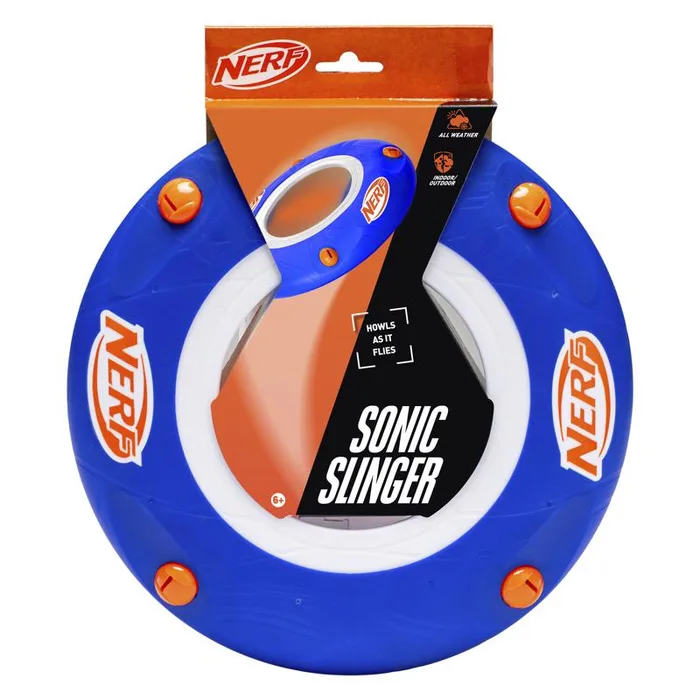 NERF Flying Disc