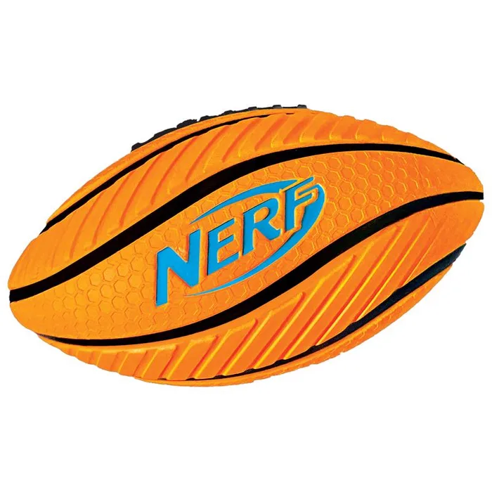 NERF Football