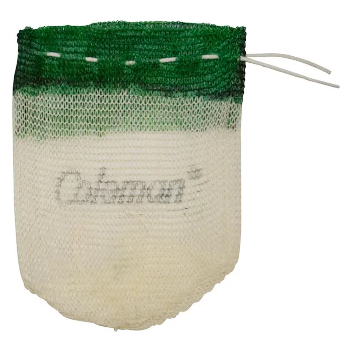 Coleman String Tie Mantle 1.5 in. H X 4.8 in. W X 0.584 in. L 2 pc